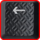 Left arrow